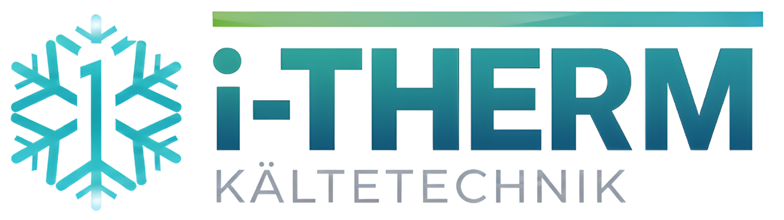 i-THERM Logo